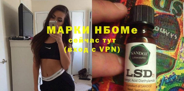 индика Алексеевка